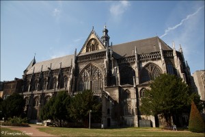 Eglise Saint-Jacques-le-Mineur